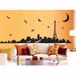 Post-on wall stickers - Big City